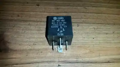 Peça sobressalente para automóvel em segunda mão  por FORD GALAXY (VX)  Referências OEM IAM 357907467  WL061237007