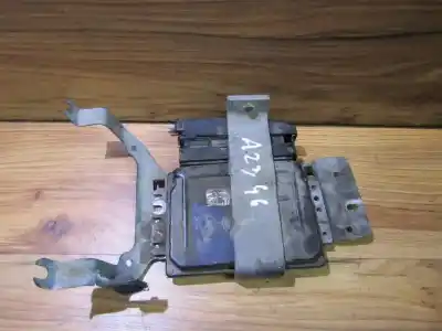 Second-hand car spare part Ecu Engine Control for VOLVO S40 I (644) 2.0 T OEM IAM references S108212014  