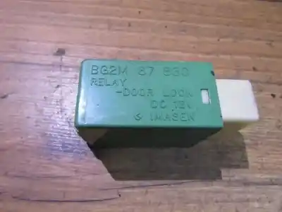 Peça sobressalente para automóvel em segunda mão  por MAZDA 323  Referências OEM IAM BG2M67830  