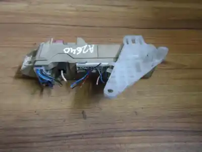 Peça sobressalente para automóvel em segunda mão  por MAZDA 323  Referências OEM IAM 6L031400  4765