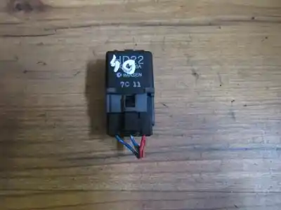 Peça sobressalente para automóvel em segunda mão  por MAZDA 323  Referências OEM IAM HD22  7C11