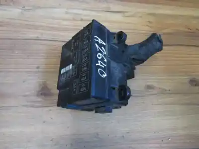 Peça sobressalente para automóvel em segunda mão  por MAZDA 323  Referências OEM IAM 72543033  7254-3033