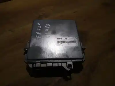Second-hand car spare part ecu engine control for rover rover 600 (rh) 2.0 620 sdi oem iam references 0281001419