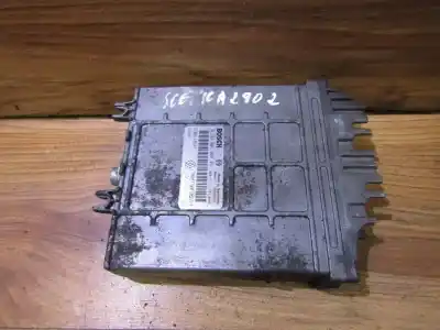 Pezzo di ricambio per auto di seconda mano  per RENAULT SCENIC (JA..)  Riferimenti OEM IAM 0281001809  7700110647