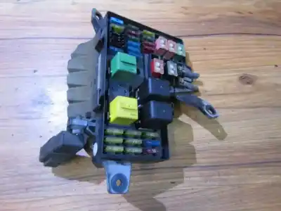 Second-hand car spare part fuse box unit for rover rover 600 (rh) 2.0 620 sdi oem iam references 