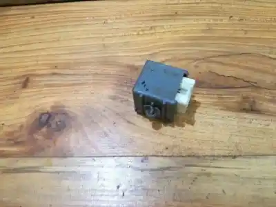 Second-hand car spare part Relay for TOYOTA YARIS VERSO (NCP2/NLP2) 1.3 16V CAT OEM IAM references 8953752020  078940-0250