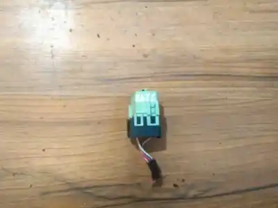Second-hand car spare part Relay for BMW 3-SERIES, E46 2002.06 - 2005.02 FACELIFT 318 105KW 2001.09 - 2005.02 OEM IAM references V23134K59X312  61368373700