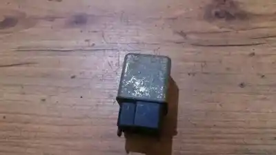 Second-hand car spare part Relay for HONDA CIVIC (EC/ED) 1.5 CAT OEM IAM references G4RH22  2358D2
