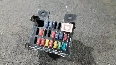 Peça sobressalente para automóvel em segunda mão  por MAZDA 323  Referências OEM IAM   