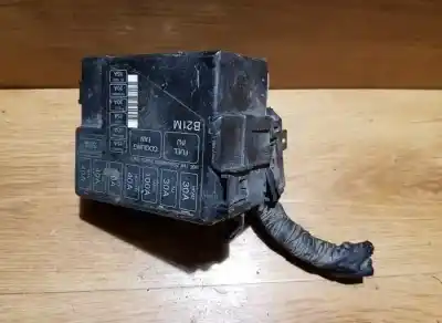 Peça sobressalente para automóvel em segunda mão  por MAZDA 323  Referências OEM IAM   