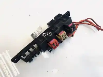 Автозапчастина б/у реле/запоперівник для volkswagen passat variant (3b5) 1.8 посилання на oem iam 8l0941822a  