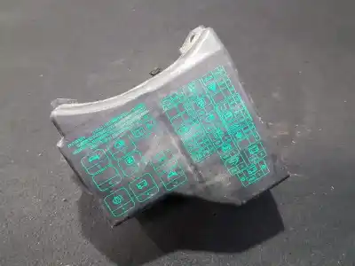Автозапчасти б/у блок реле/предохранителей за MITSUBISHI CARISMA (DA_) 1.8 GDI (DA2A) ссылки OEM IAM   
