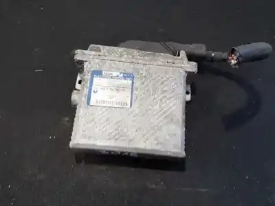 Автозапчастина б/у  для RENAULT MEGANE I SCENIC (JA0)  Посилання на OEM IAM HOM7700868189  7700105605