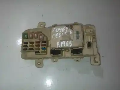 Gebrauchtes Autoersatzteil RELAIS SICHERUNGSKASTEN Multifunktionsrelais zum TOYOTA CELICA (T20)  OEM-IAM-Referenzen 8264114050  64400211