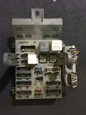Peça sobressalente para automóvel em segunda mão  por RENAULT LAGUNA (B56)  Referências OEM IAM 7700844813  