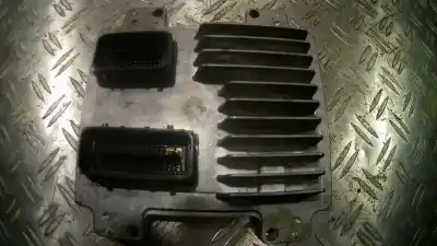 Peça sobressalente para automóvel em segunda mão  por OPEL CORSA E (X15)  Referências OEM IAM 12642927  55485161 AB2V 86AB2V56423300CH