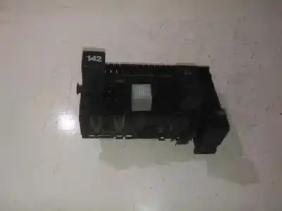 Pezzo di ricambio per auto di seconda mano  per SEAT IBIZA (6K)  Riferimenti OEM IAM 357937039  