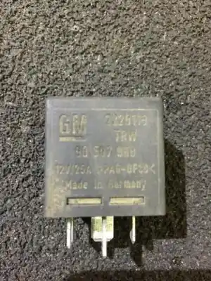 Gebrauchtes Autoersatzteil  zum OPEL OMEGA B  OEM-IAM-Referenzen 90507968  2220119TRW