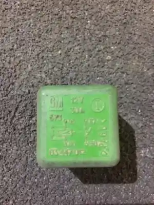Gebrauchtes Autoersatzteil  zum OPEL OMEGA B  OEM-IAM-Referenzen 03447012  573