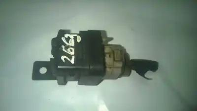 Peça sobressalente para automóvel em segunda mão  por MITSUBISHI CARISMA (DA_)  Referências OEM IAM 1567001250  MD346798