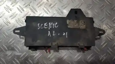 Автозапчастина б/у  для RENAULT MEGANE I SCENIC (JA0)  Посилання на OEM IAM   