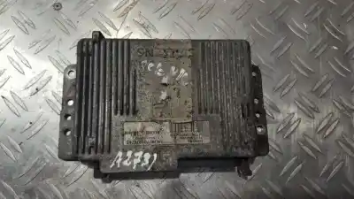 Автозапчастина б/у  для RENAULT MEGANE I SCENIC (JA0)  Посилання на OEM IAM HOM7700875745  7700105980