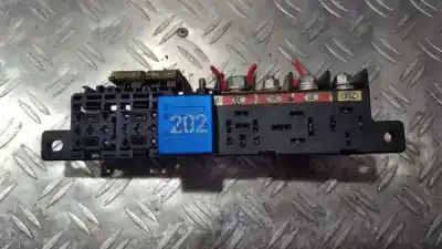 Second-hand car spare part Fuse Box Unit for VOLKSWAGEN PASSAT VARIANT (3B6) 1.9 TDI OEM IAM references 8L0941822A  