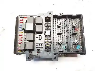 Peça sobressalente para automóvel em segunda mão  por CHRYSLER GRAND VOYAGER  Referências OEM IAM TQH159030ZR1  P04686502AE