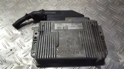 Автозапчасти б/у  за RENAULT MEGANE I SCENIC (JA0)  ссылки OEM IAM 7700105157  HOM7700864454