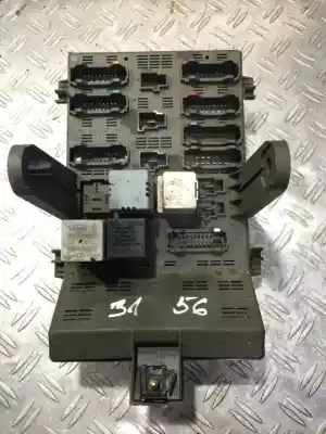 Peça sobressalente para automóvel em segunda mão  por RENAULT LAGUNA (B56)  Referências OEM IAM 7700821586  