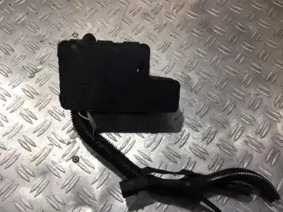 Second-hand car spare part Fuse Box Unit for PEUGEOT 607 (S1) 2.0 HDi FAP CAT OEM IAM references WH1032856457KB  