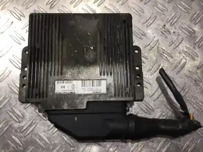 Автозапчастина б/у  для RENAULT MEGANE I SCENIC (JA0)  Посилання на OEM IAM S103750004D  HOM7700870572, 7700103983-F, 0  01710  460680703  96297
