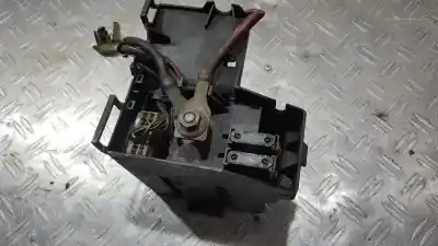 Автозапчастина б/у реле/запоперівник для RENAULT SCENIC (JA..) 1.9 D RT Посилання на OEM IAM   