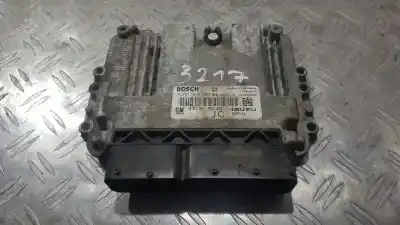 Tweedehands auto-onderdeel  voor OPEL ASTRA H CARAVAN  OEM IAM-referenties 0281014643  98074154, 8980741541, JC