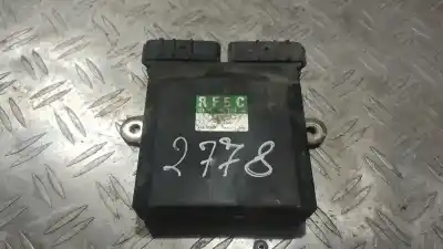 Second-hand car spare part Ecu Engine Control for MAZDA 6, 2002.06 - 2007.08 2.0 DI 89KW 2002.08 - 2007.08 OEM IAM references 1310001241  131000-1241, RF5C18701A
