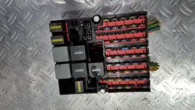 Автозапчастина б/у реле/запоперівник для FORD FUSION (CBK) 1.4 TDCi CAT Посилання на OEM IAM 2S6T14A073AB  1355852