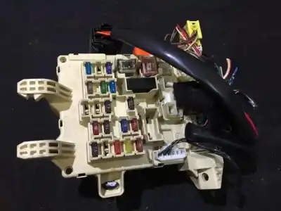 Second-hand car spare part  for TOYOTA COROLLA (E11)  OEM IAM references 86264112150  241000-0100