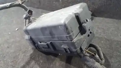 Second-hand car spare part Fuse Box Unit for CHEVROLET TACUMA 1.6 CAT OEM IAM references   