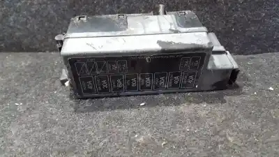 Автозапчастина б/у реле/запоперівник для RENAULT KANGOO (F/KC0) 1.5 dCi Diesel CAT Посилання на OEM IAM    Автозапчастина б/у реле/запоперівник для RENAULT KANGOO (F/KC0) 1.5 dCi Diesel CAT Посилання на OEM IAM