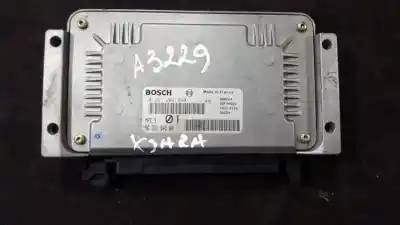Peça sobressalente para automóvel em segunda mão  por CITROEN XSARA, I 1997.04 - 2000.09  Referências OEM IAM 0261204940  9633184580