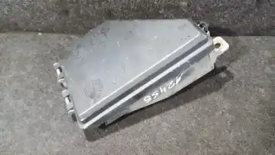 Автозапчастина б/у реле/запоперівник для ROVER ROVER 75 (RJ) 2.5 V6 Посилання на OEM IAM YQE103111  123731063003