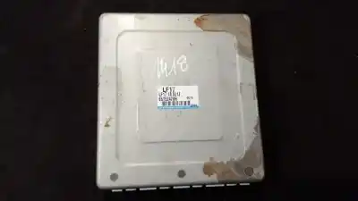 Gebrauchtes Autoersatzteil ECU-MOTORSTEUERGERÄT UCE Motorsteuergerät zum MAZDA 6 LIM. (GH)  OEM-IAM-Referenzen LF1718881J  E6T52478H