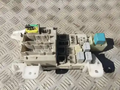 Second-hand car spare part Fuse Box Unit for TOYOTA COROLLA (_E12_) 1.4 VVT-i (ZZE120_) OEM IAM references   