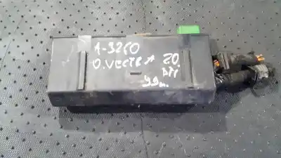 Peça sobressalente para automóvel em segunda mão  por OPEL VECTRA B CARAVAN  Referências OEM IAM   