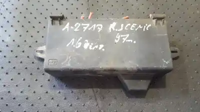 Peça sobressalente para automóvel em segunda mão  por RENAULT MEGANE I SCENIC (JA0)  Referências OEM IAM   