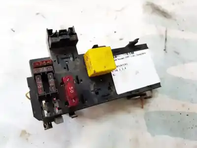 Peça sobressalente para automóvel em segunda mão  por RENAULT MEGANE I SCENIC (JA0)  Referências OEM IAM 7703297193  