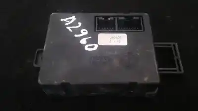 Pezzo di ricambio per auto di seconda mano  per FIAT MAREA WEEKEND (185)  Riferimenti OEM IAM 301097  E837