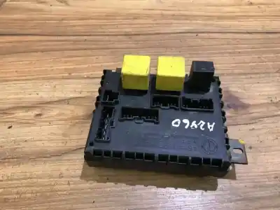 Second-hand car spare part FUSE BOX UNIT for FIAT MAREA WEEKEND (185)  OEM IAM references 46443390  A223