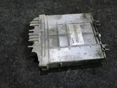 Автозапчастина б/у  для RENAULT MEGANE I SCENIC (JA0)  Посилання на OEM IAM 0281001699  7700106867, 7700105953