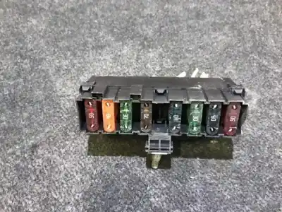 Second-hand car spare part Fuse Box Unit for OPEL ASTRA H (A04) 1.4 (L48) OEM IAM references   